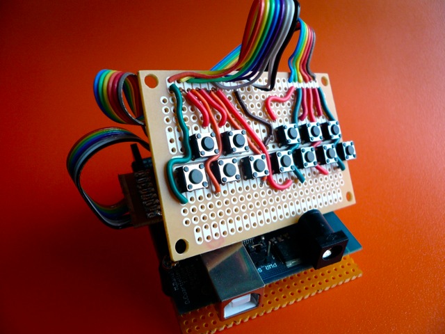 Lil' Proto